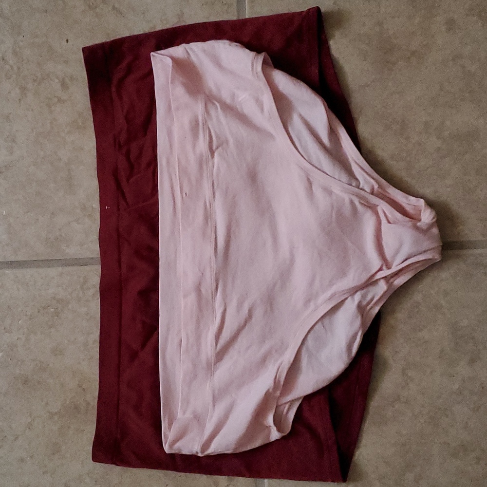 3X Panties